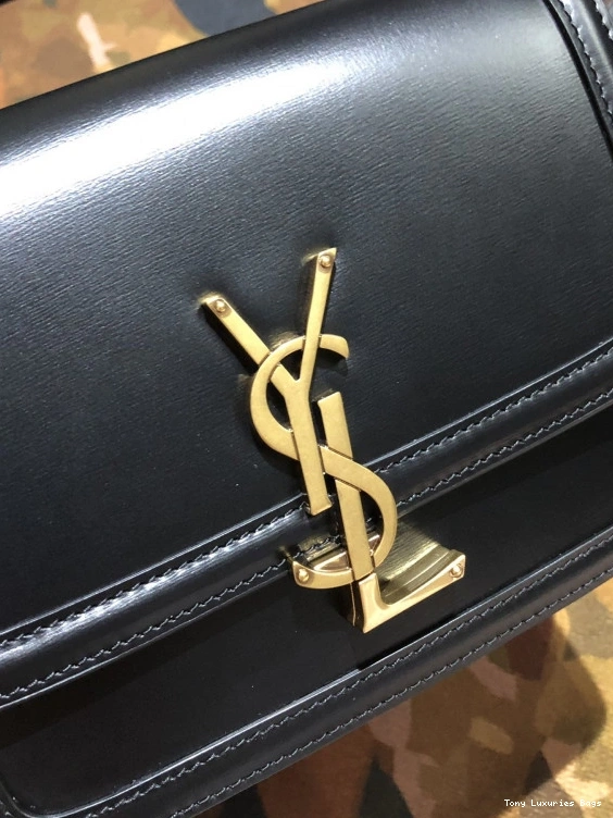Tony Luxuries SMALL SOLFERINO YSL 0810